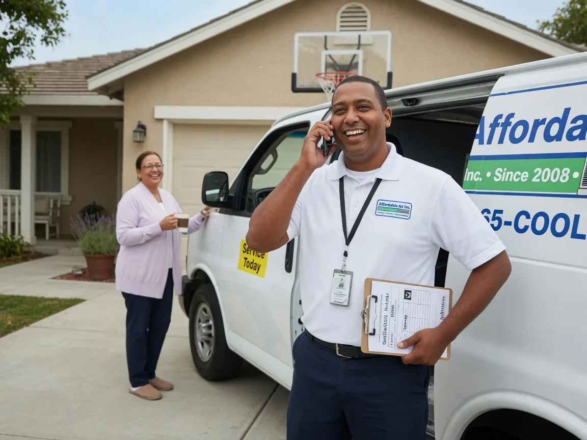 Central Ac Repair Biggers, AR FAQs